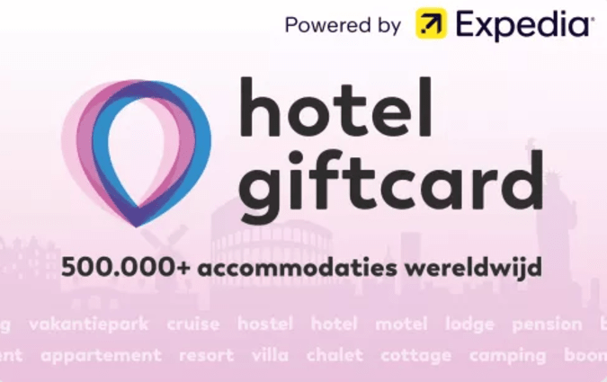Carte regalo Hotel