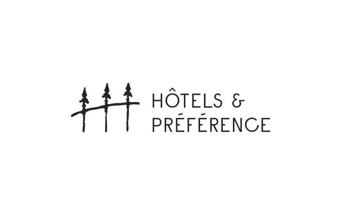 Carte regalo Hôtels & Préférence
