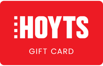 Carte regalo Hoyts