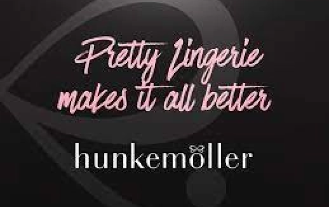 Hunkemöller Gift Cards