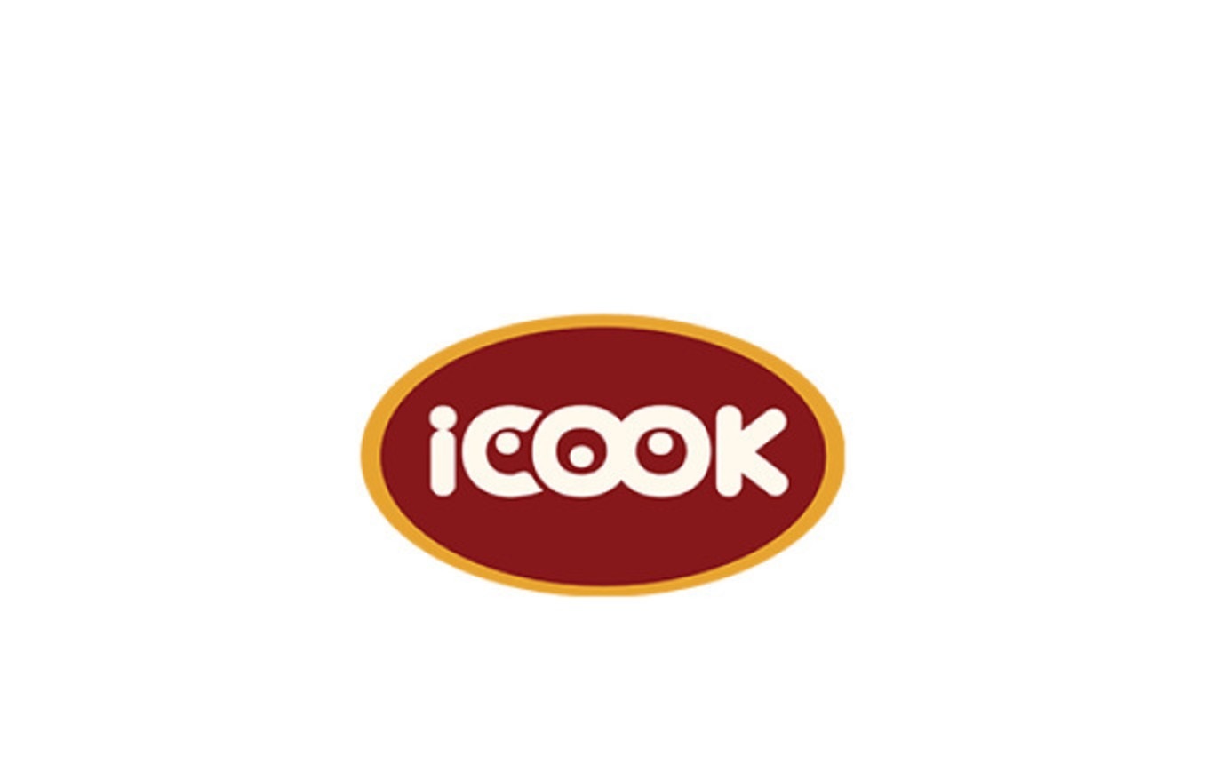 iCOOK gift card