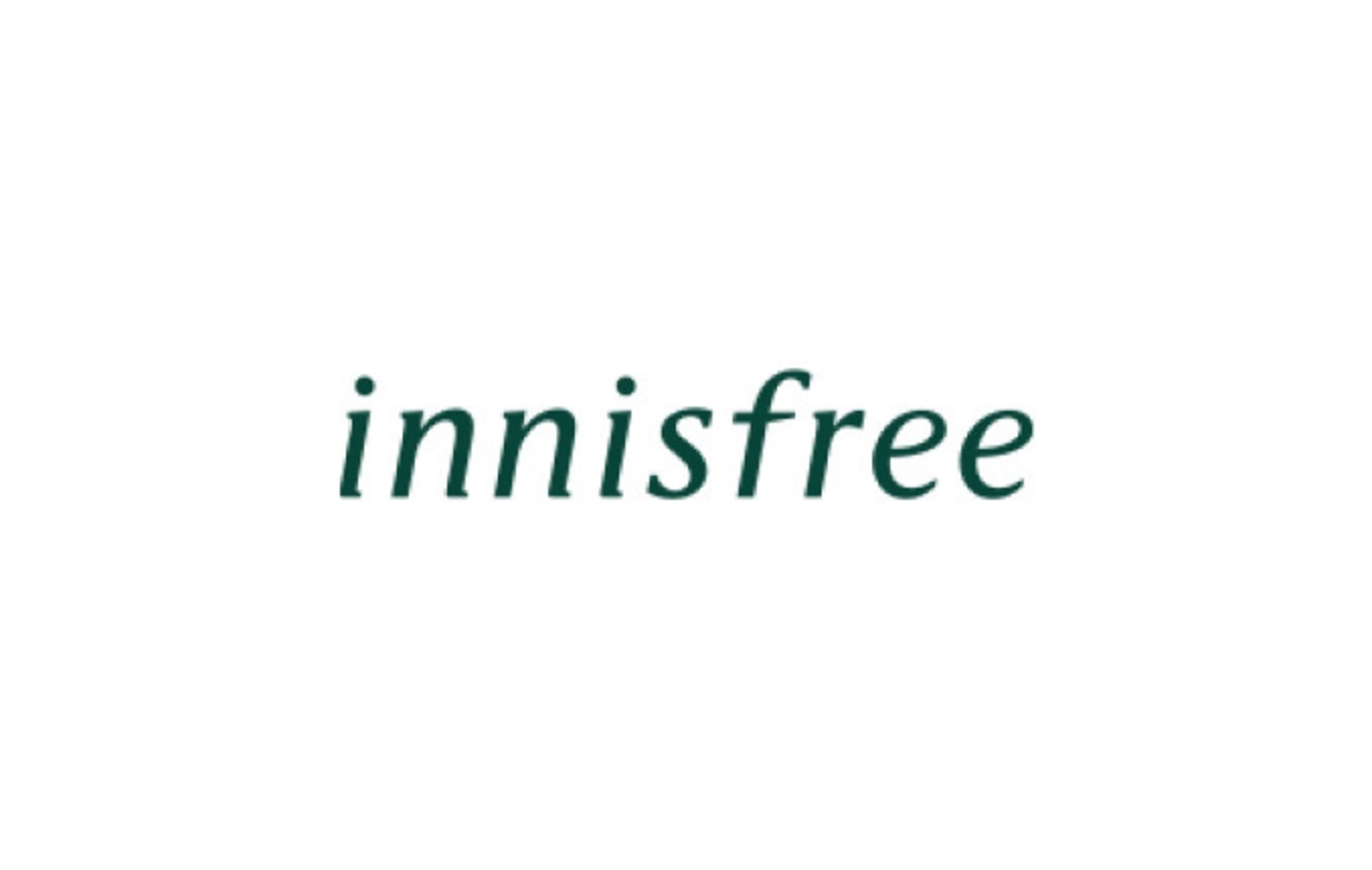 Innisfree gift card