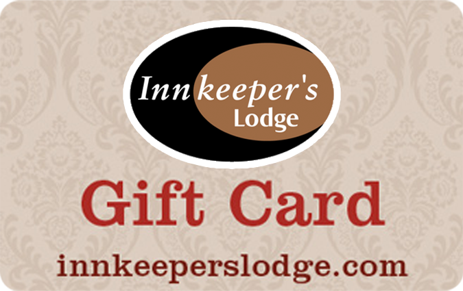 Carte regalo Innkeeper’s Collection