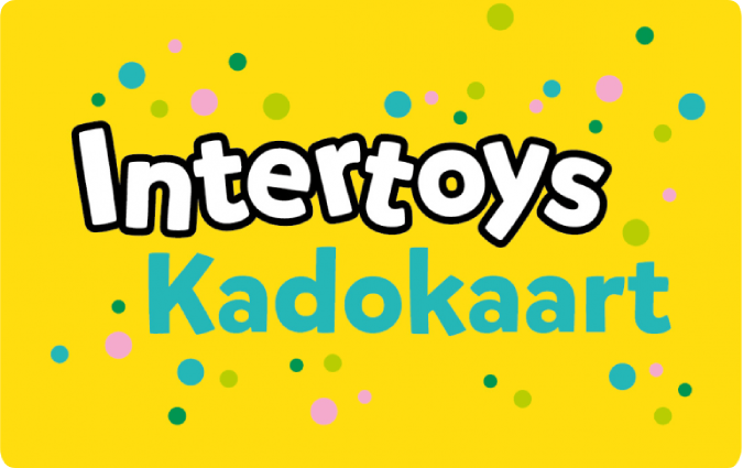 Carte regalo Intertoys