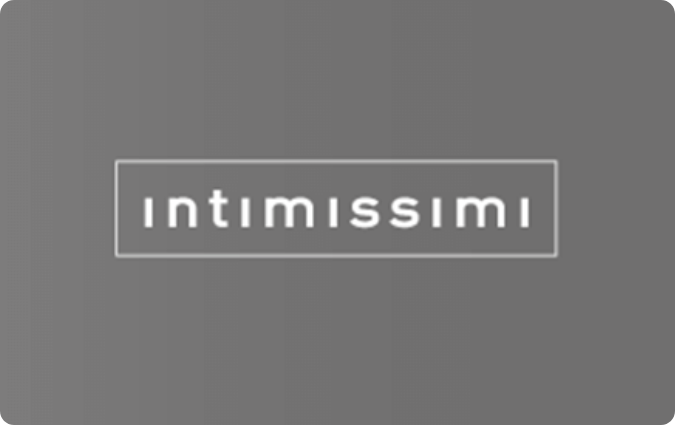 Intimissimi Gift Cards