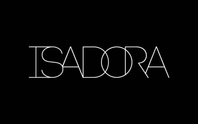 Carte regalo Isadora