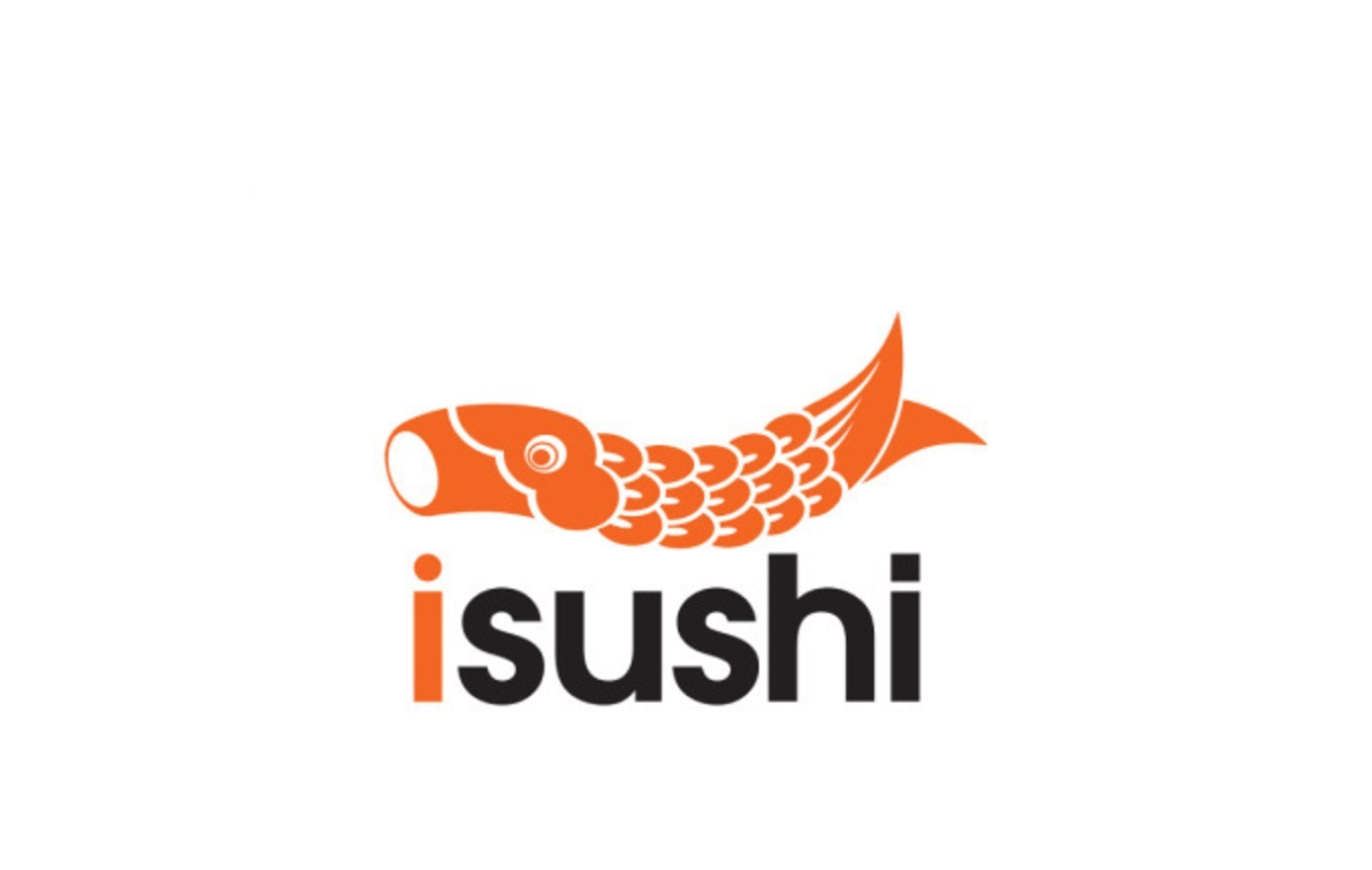 iSushi gift card