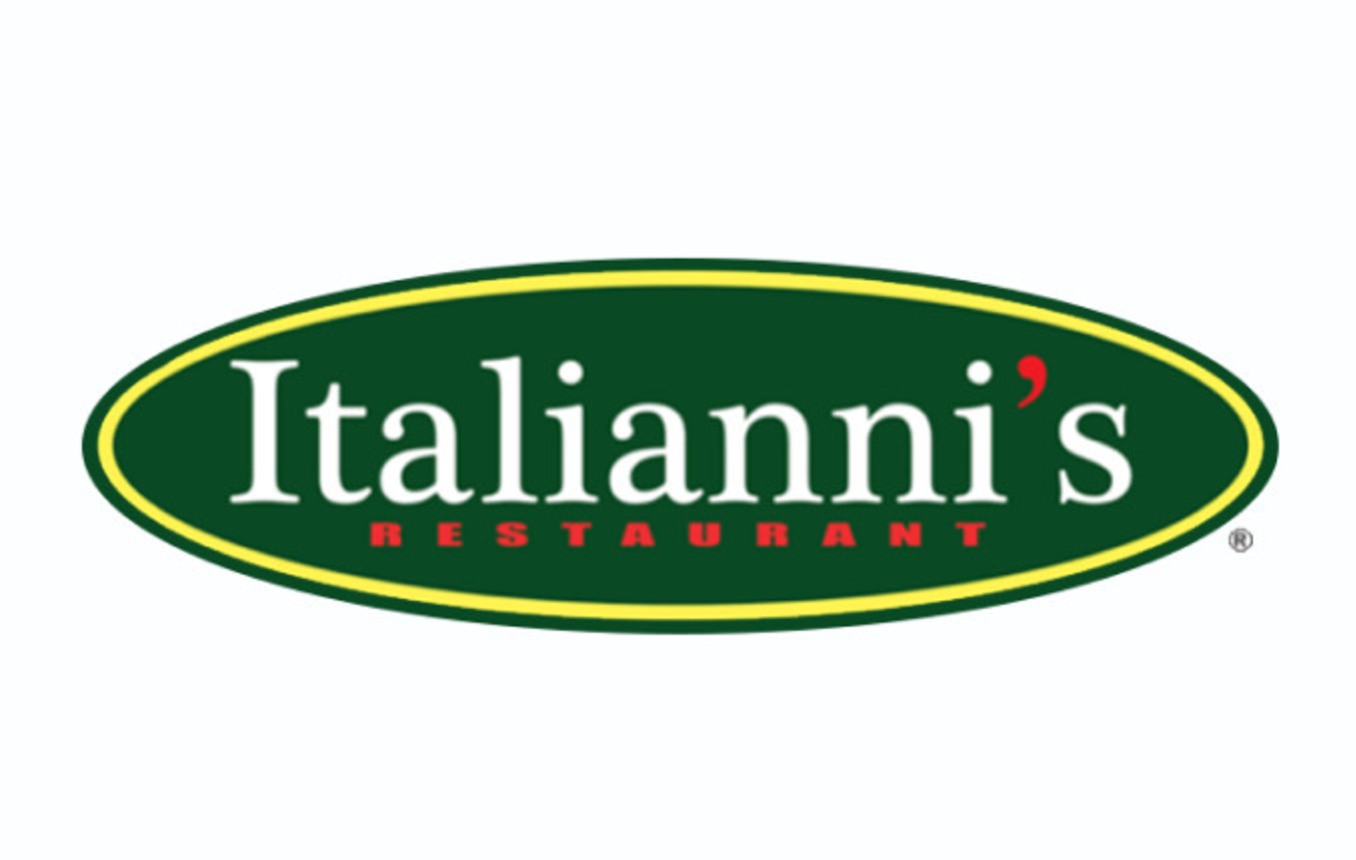 Italianni's gift card