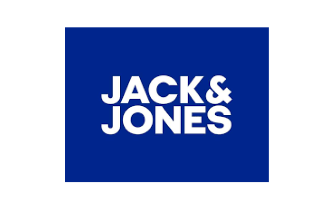 Jack & Jones Gift Cards