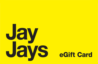 Carte regalo Jay Jays