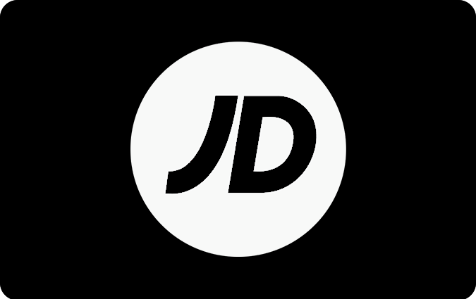 Carte regalo JD Sports