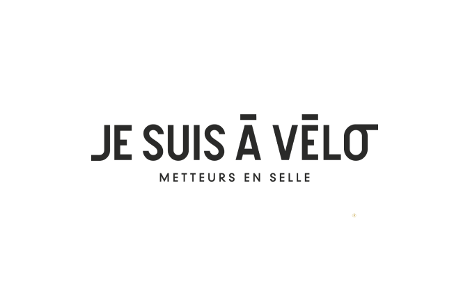 Carte regalo Je suis à Vélo