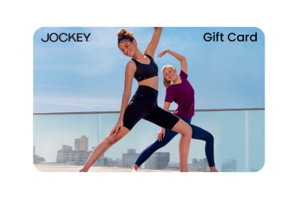 Carte regalo JOCKEY