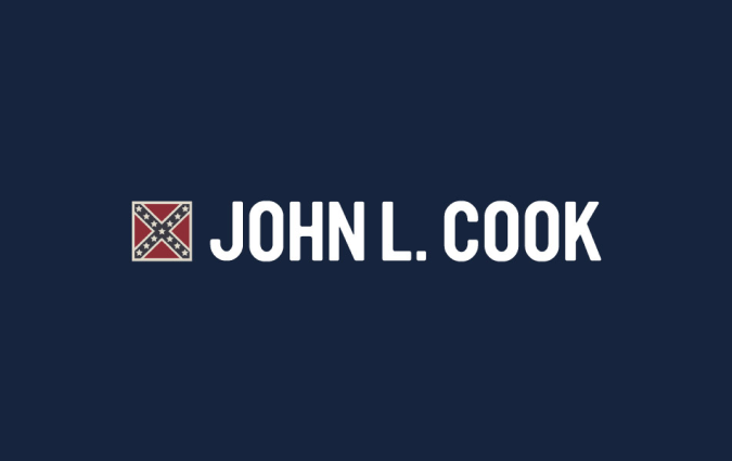 Carte regalo John L. Cook