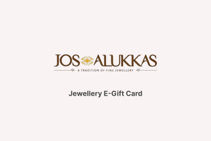 Carte regalo Jos Alukkas Jewellery