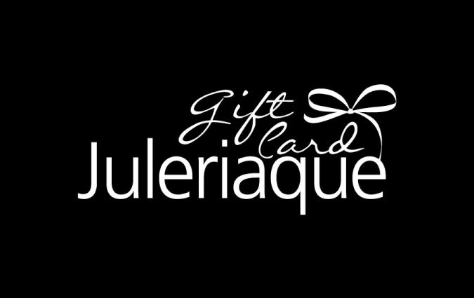 Carte regalo Juleriaque
