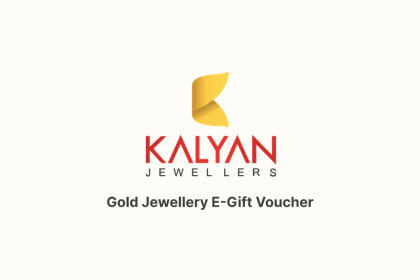 Carte regalo Kalyan Gold Jewellery