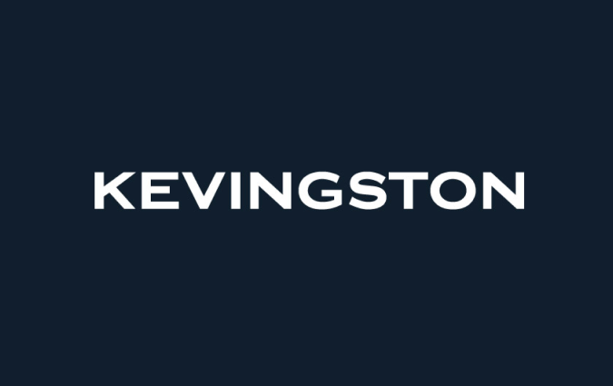 Carte regalo Kevingston