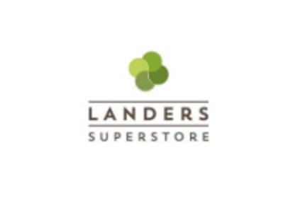 Carte regalo Landers Superstore eGC