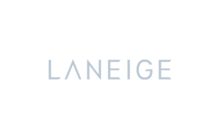 Carte regalo Laneige