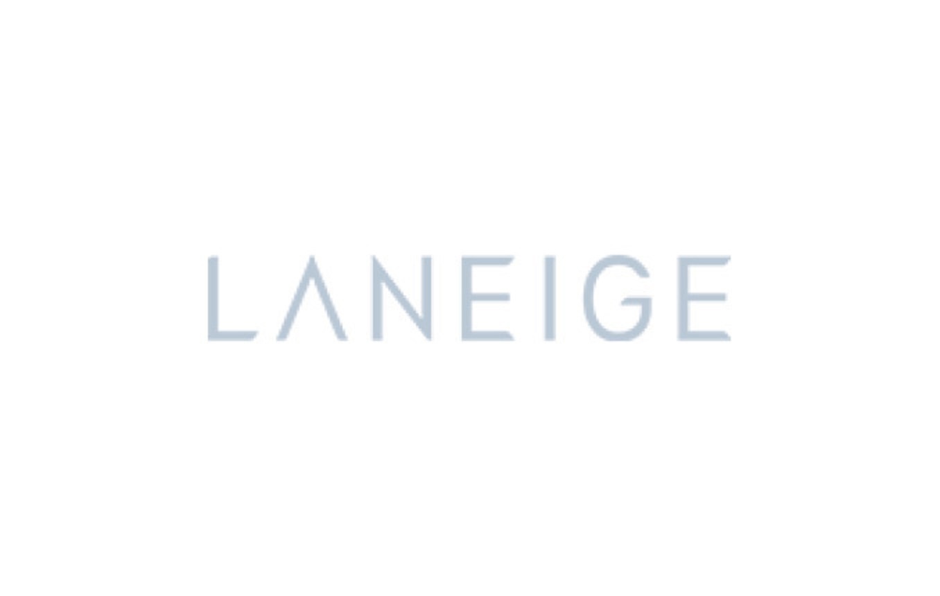 Laneige gift card