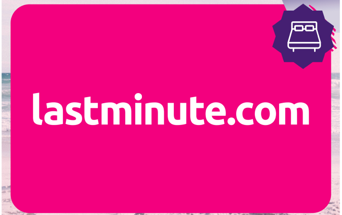 Lastminute.com Hotel Gift Cards