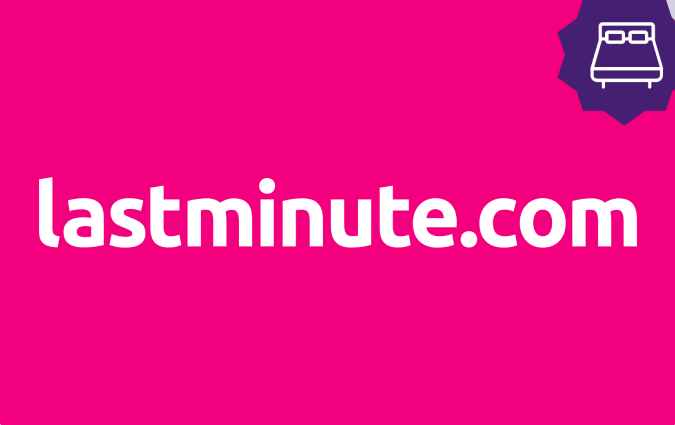 Carte regalo Lastminute.com Hoteles