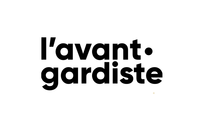 Carte regalo L'avant gardiste