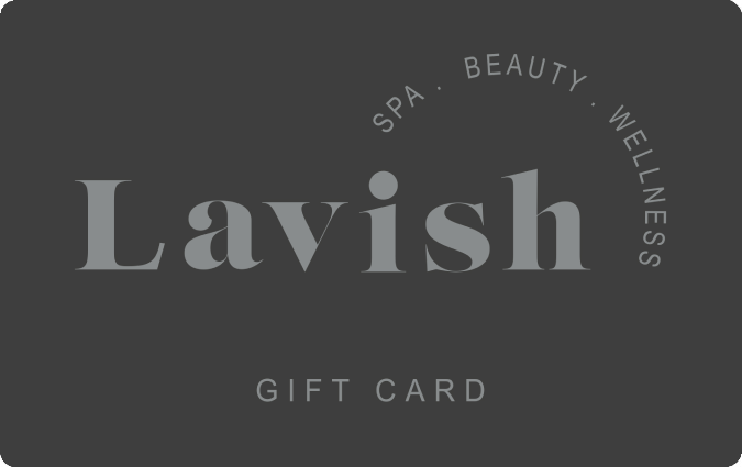 Carte regalo Lavish Spa & Beauty