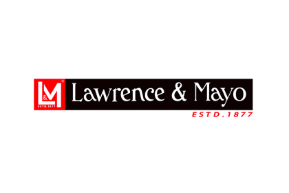 Carte regalo Lawrence And Mayo