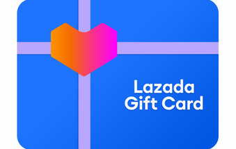 Carte regalo Lazada