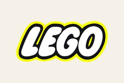 Cartões-presente Lego