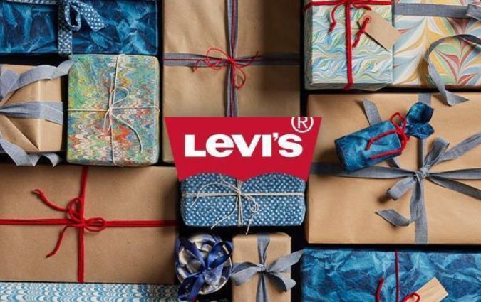 Levi's Gift Cards