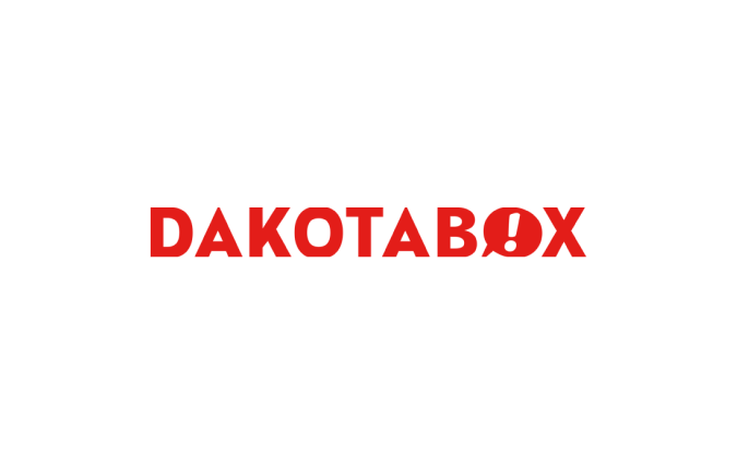 Carte regalo Liberté Dakotabox