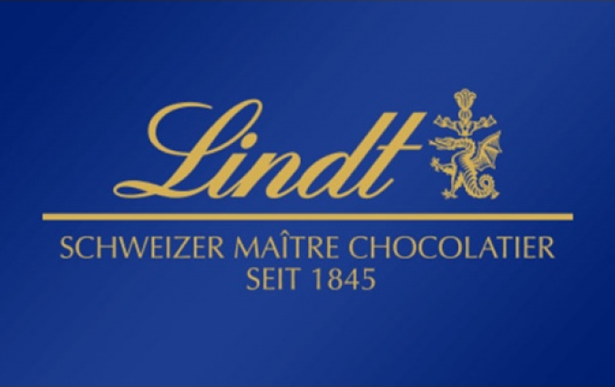 Carte regalo Lindt