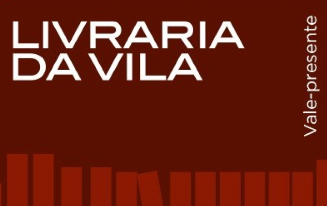 Carte regalo Livraria da Vila