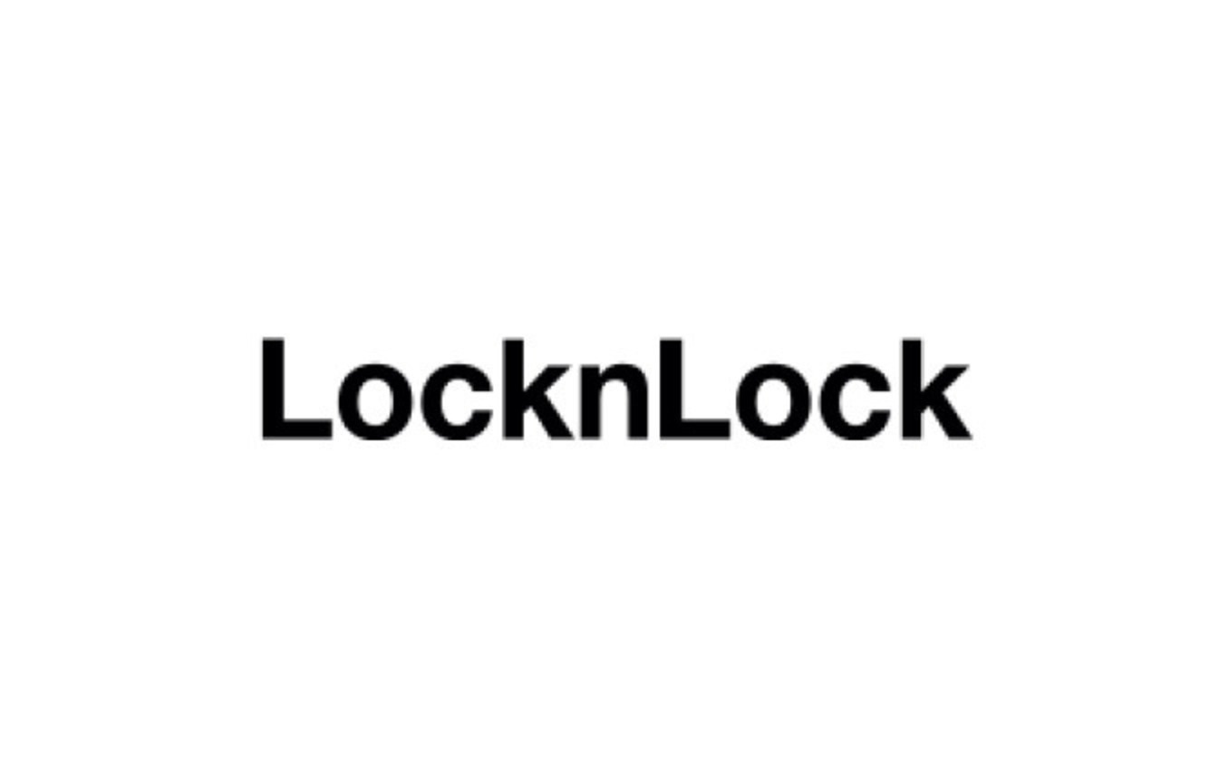 LocknLock gift card
