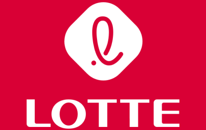 Carte regalo Lotte Mart