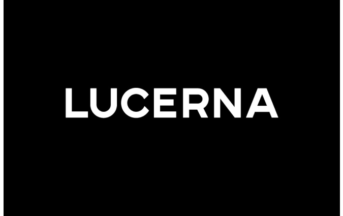 Carte regalo Lucerna