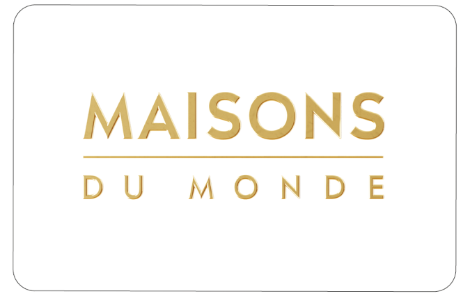 Maisons Du Monde Gift Cards