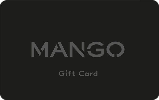 Mango Gift Cards