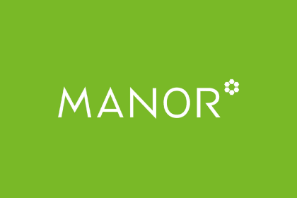 Carte regalo Manor