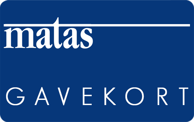 Carte regalo MATAS