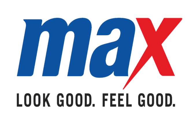 Max Fashion Gift Cards