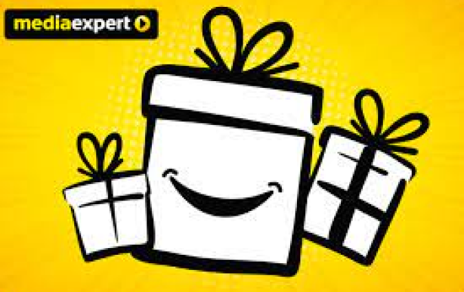 Carte regalo Media Expert