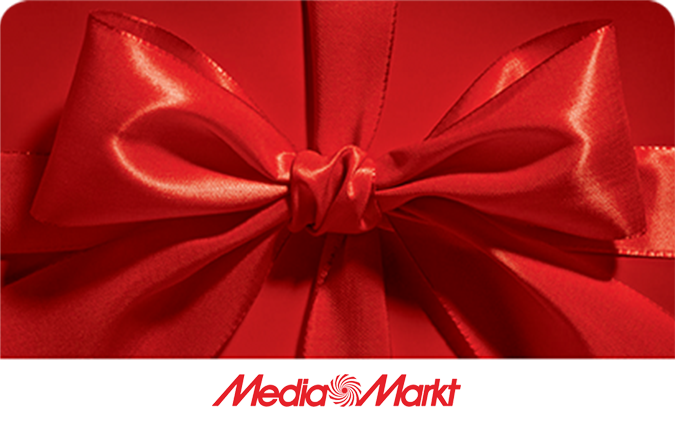 MediaMarkt Gift Cards
