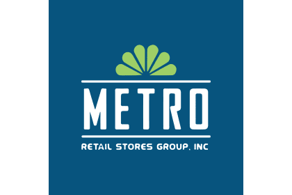 Carte regalo Metro Department