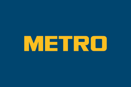 Carte regalo Metro Supermarket