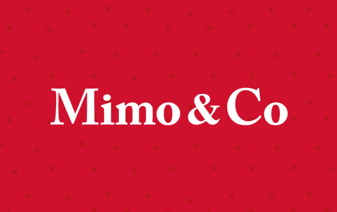 Carte regalo Mimo