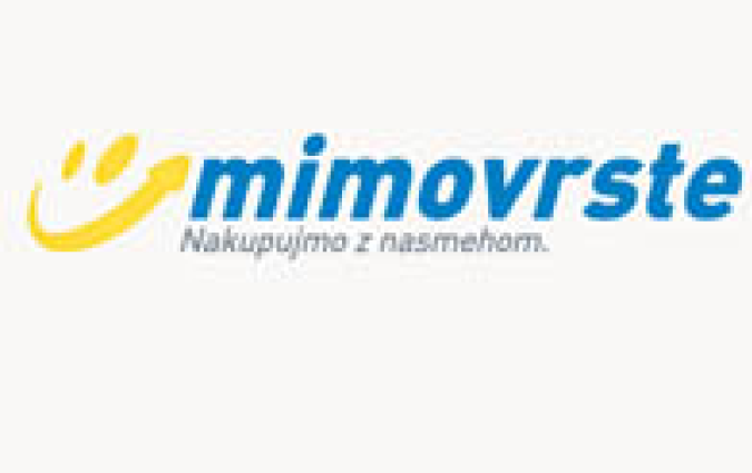 Carte regalo MIMOVRSTE